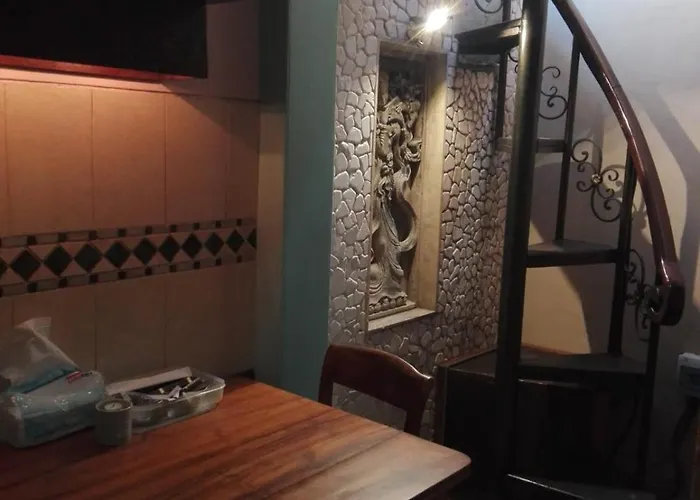 Yoni In Bali فندق Pesanggaran