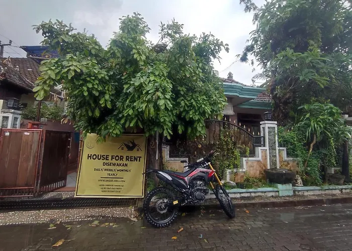 Yoni In Bali فندق