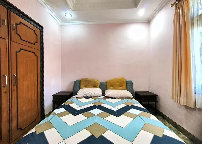 فندق Yoni In Bali Pesanggaran